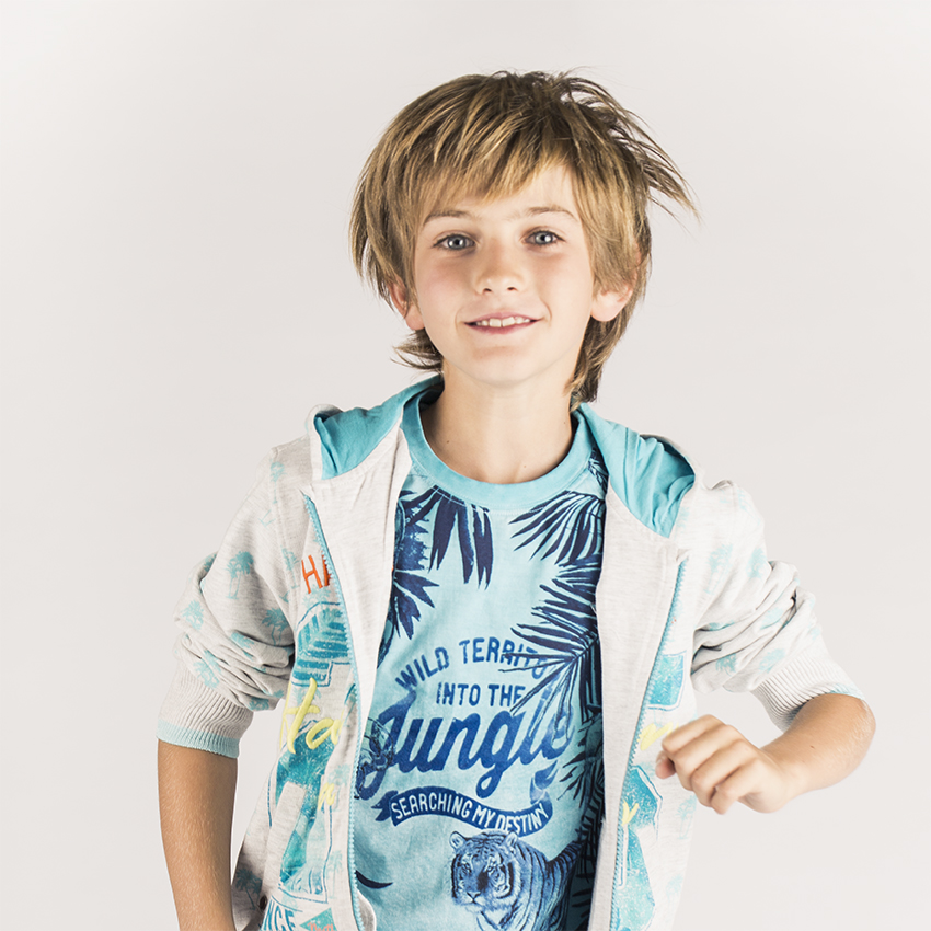 Boboli 2024 kids clothes