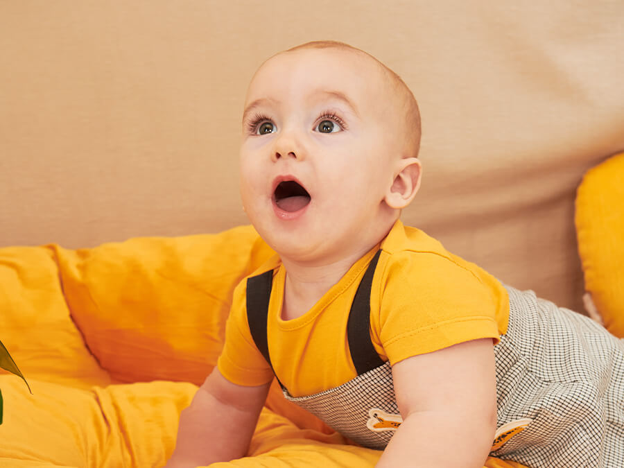 Cuál ropa de bebé recién nacido recomiendan?